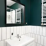 Charming Apartment, Wawel & Old Town Appartement Krakau