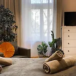Apartman Charming Apartment, Wawel & Old Town