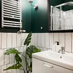 Charming Apartment, Wawel & Old Town * Krakkó