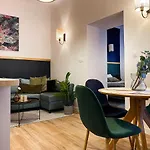 Charming Apartment, Wawel & Old Town
