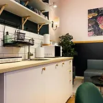 Charming Apartment, Wawel & Old Town *
