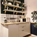 Charming Apartment, Wawel & Old Town Krakkó