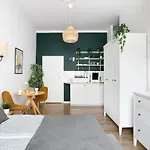 Apartman Charming Apartment, Wawel & Old Town *