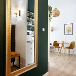 Apartman Charming Apartment, Wawel & Old Town *