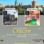 Charming Apartment, Wawel & Old Town Apartman *