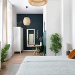 Charming Apartment, Wawel & Old Town * Krakkó