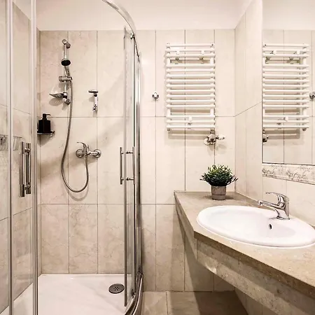 Charming Apartment, Wawel & Old Town Krasków