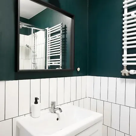 Charming Apartment, Wawel & Old Town Apartamento Cracóvia
