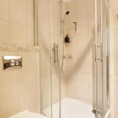 Διαμέρισμα Charming Apartment, Wawel & Old Town