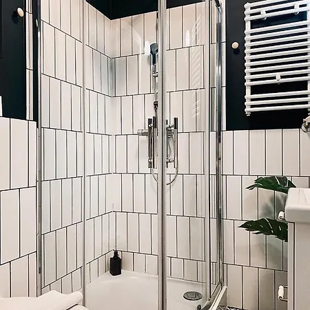 Διαμέρισμα Charming Apartment, Wawel & Old Town *