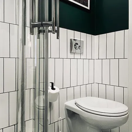 Charming Apartment, Wawel & Old Town Apartamento *