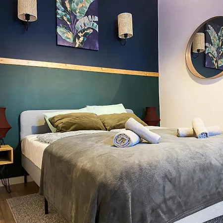 Charming Apartment, Wawel & Old Town *