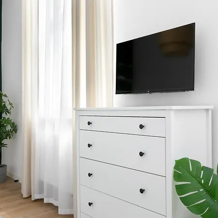 Charming Apartment, Wawel & Old Town