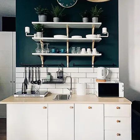 Charming Apartment, Wawel & Old Town Διαμέρισμα *