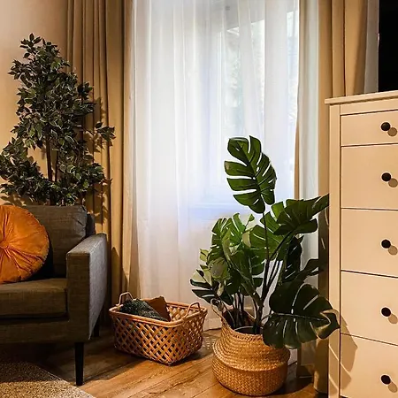 Charming Apartment, Wawel & Old Town *