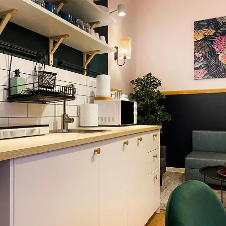 Charming Apartment, Wawel & Old Town *