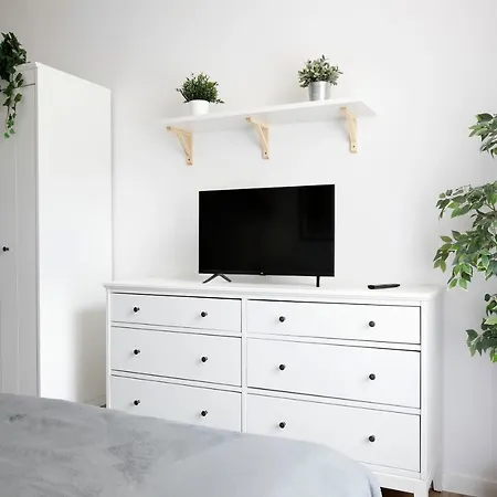 Διαμέρισμα Charming Apartment, Wawel & Old Town *