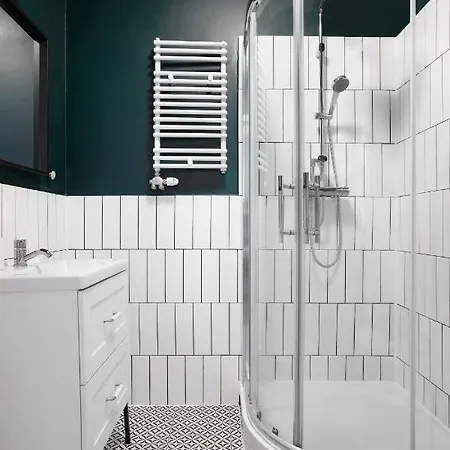 Charming Apartment, Wawel & Old Town *