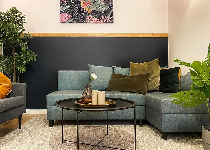 Charming Apartment, Wawel & Old Town Lägenhet *