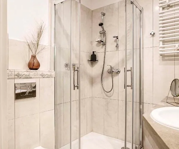 Lägenhet Charming Apartment, Wawel & Old Town *