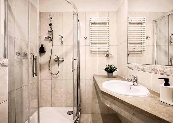 Charming Apartment, Wawel & Old Town Kraków