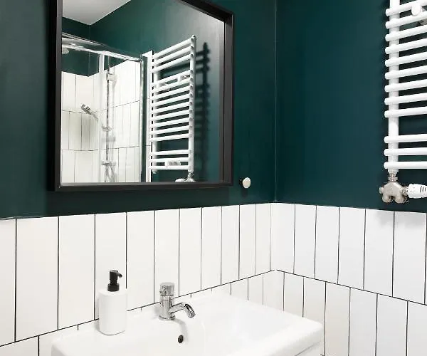 Charming Apartment, Wawel & Old Town Lägenhet Kraków