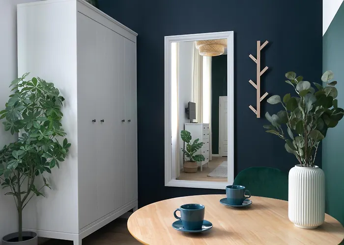 Lägenhet Charming Apartment, Wawel & Old Town *