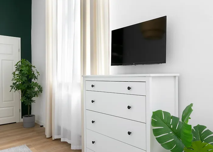 Charming Apartment, Wawel & Old Town